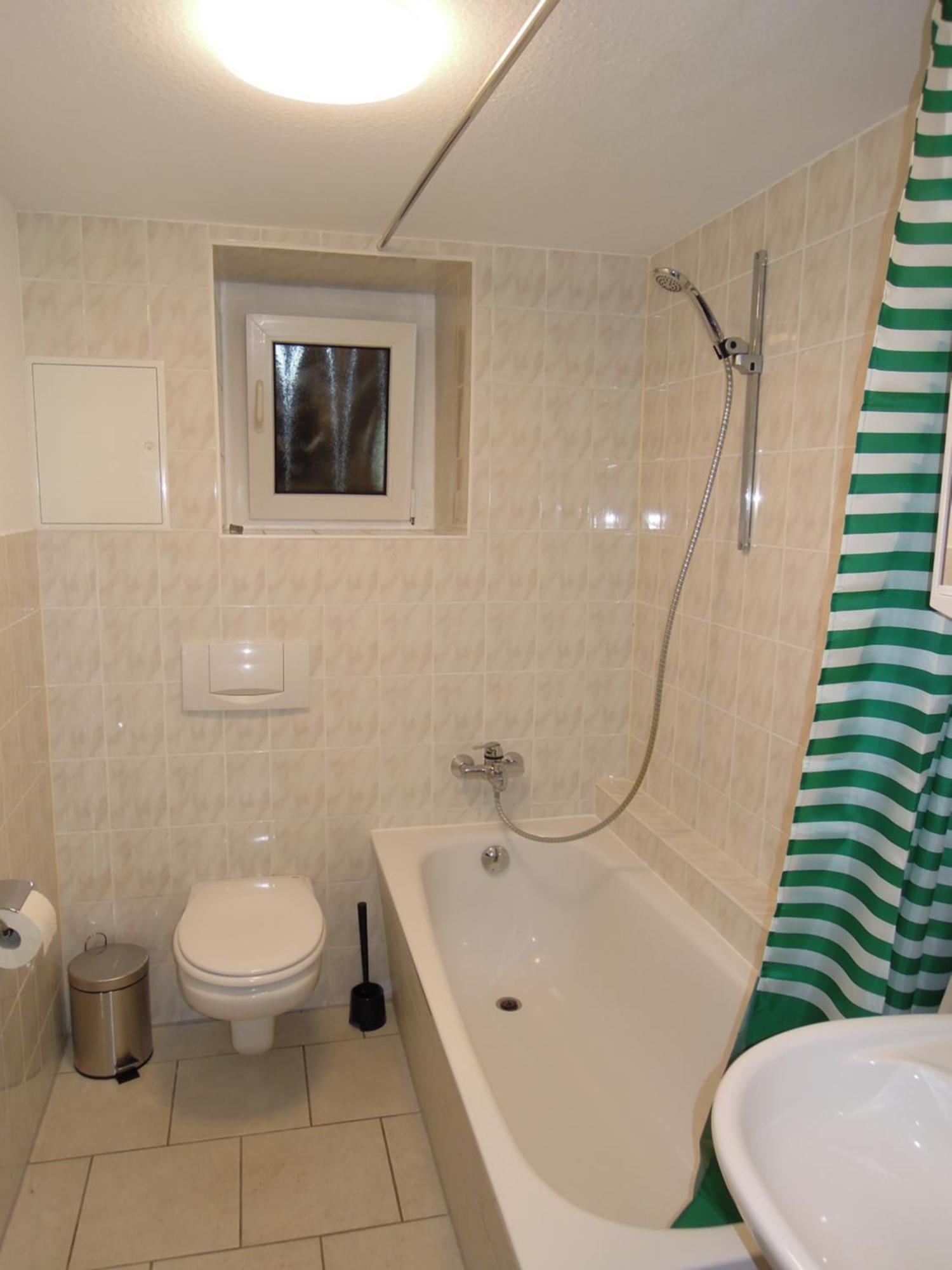 Ferienwohnung Monteurzimmer 2 Haus Arnstadt Exteriér fotografie